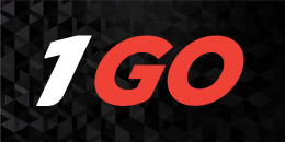 1GO Casino logo