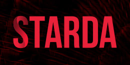 Starda Casino logo